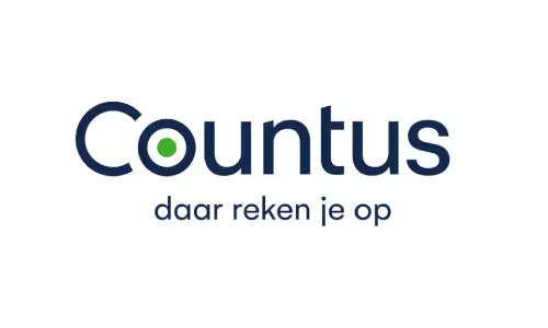 logo countus