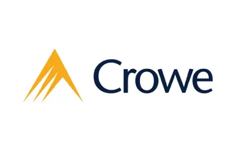 logo crowe