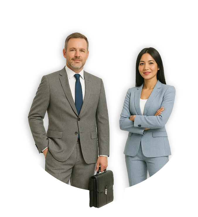 Finance professionals